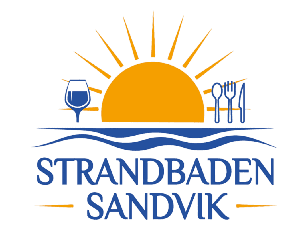 Strandbaden Sandvik